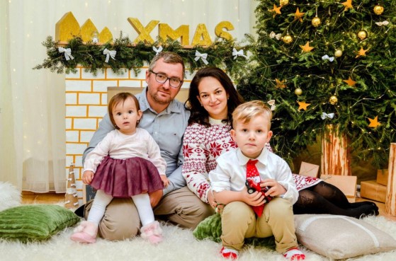 Find the King of Christmas Trees for Summer Decor